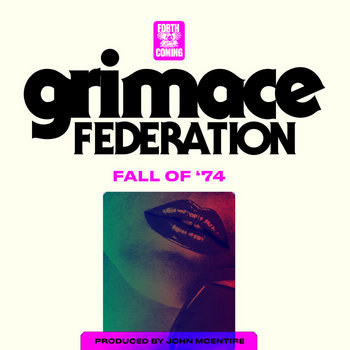 Music | grimace federation