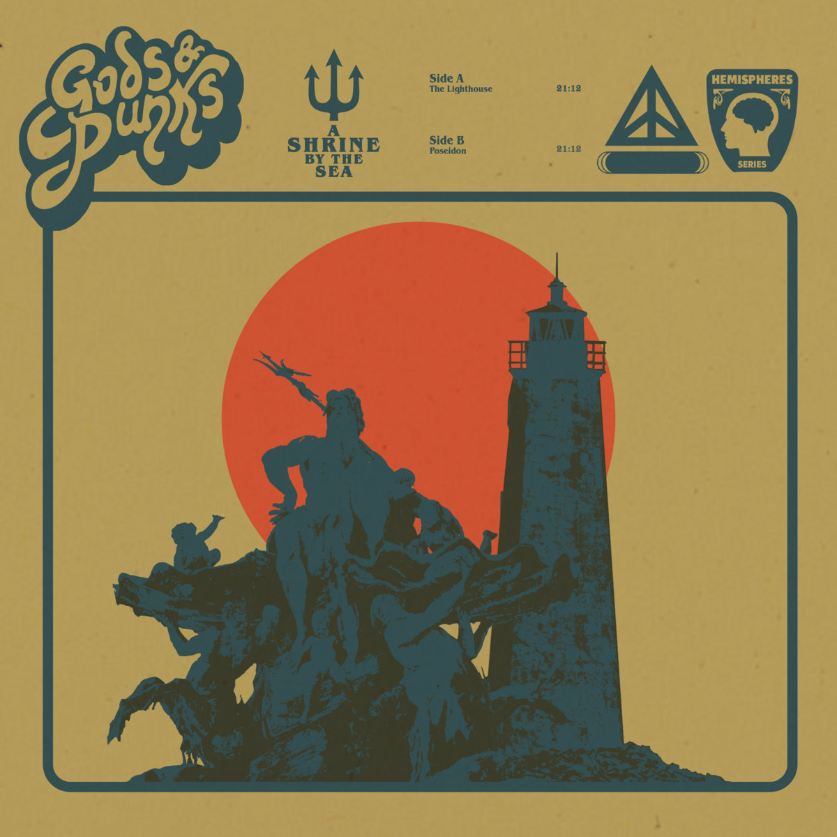 Hifiklub/Iggor Cavalera/Alain Johannes/Scorpion Dagger - Scorpklub