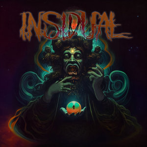 Insidual — Low Like This (feat. Brendan Lutmer of Remember Me When)