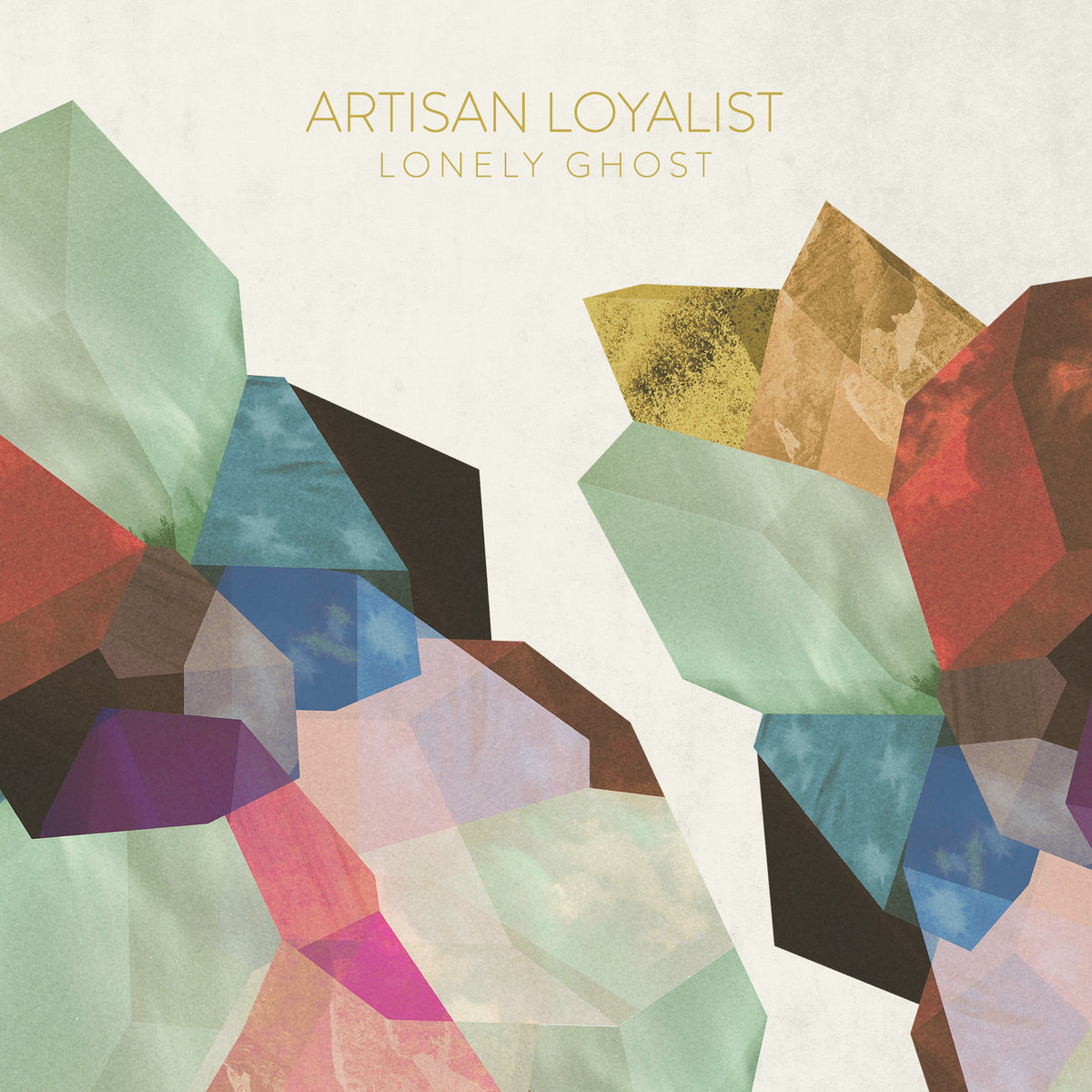 Lonely Ghost | Artisan Loyalist