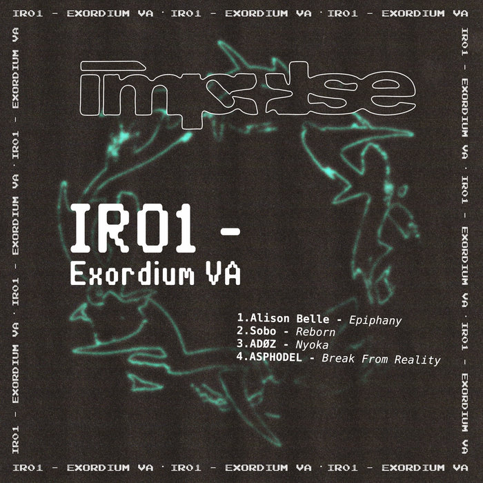 IR01 | Various - Exordium | Impulse Records