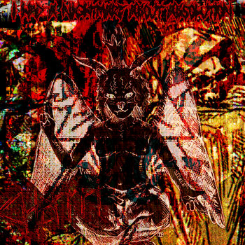 Cover of I HAD A NIGHTMARE ABOUT ABSOLUTION