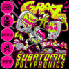Subatomic Polyphonics Cover Art