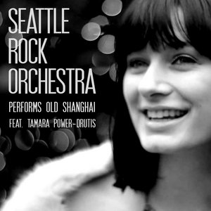 Old Shanghai cover