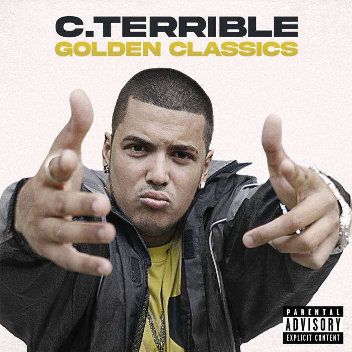 Golden Classics | C.Terrible | 1010!