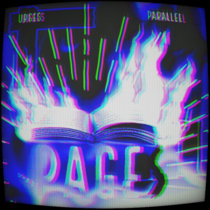 PAGES cover art