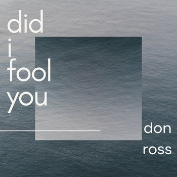 Music | Don Ross