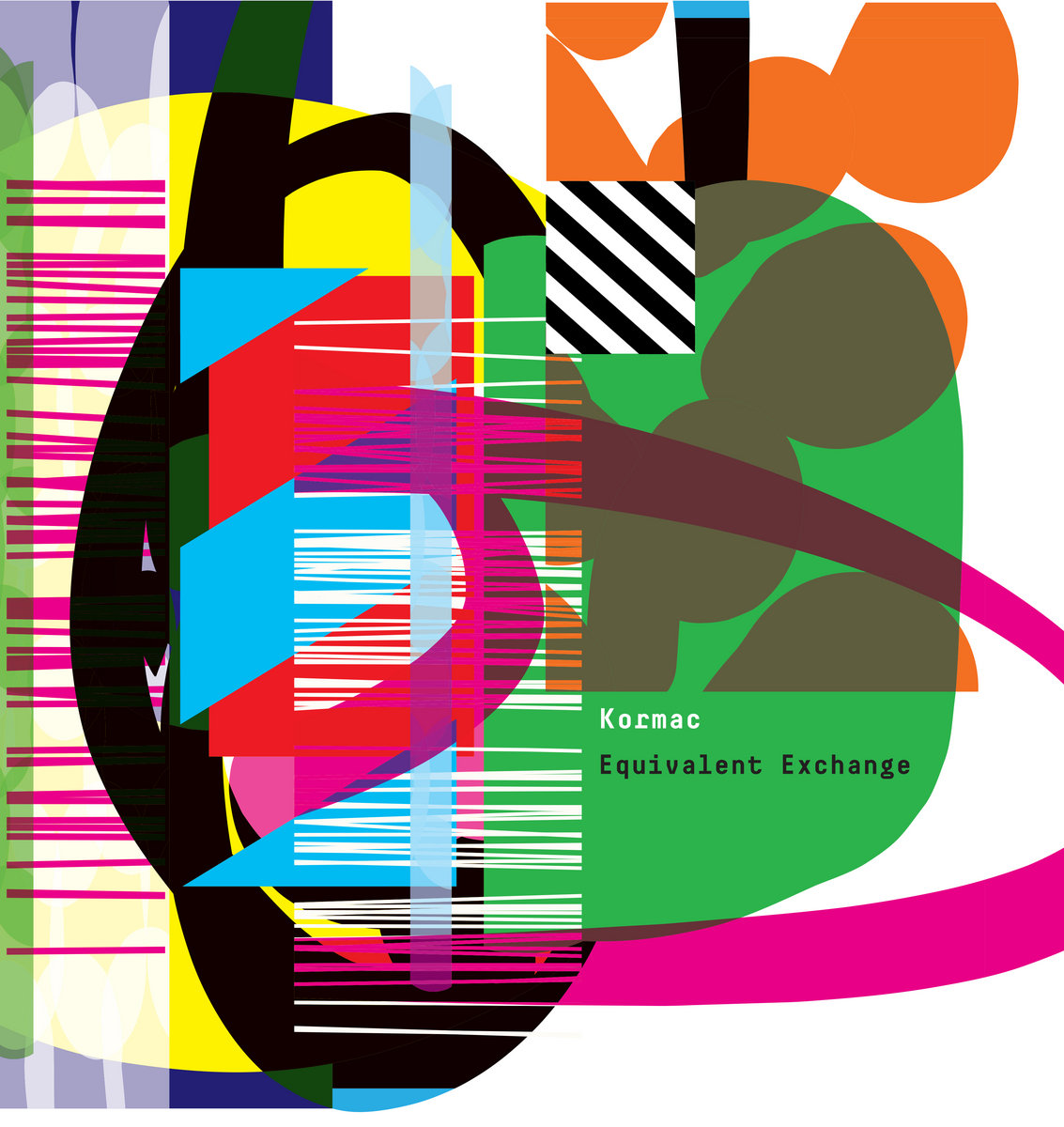 Equivalent Exchange Kormac