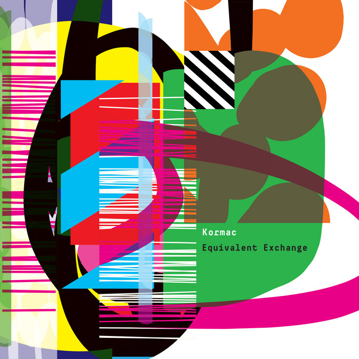 Equivalent Exchange Kormac