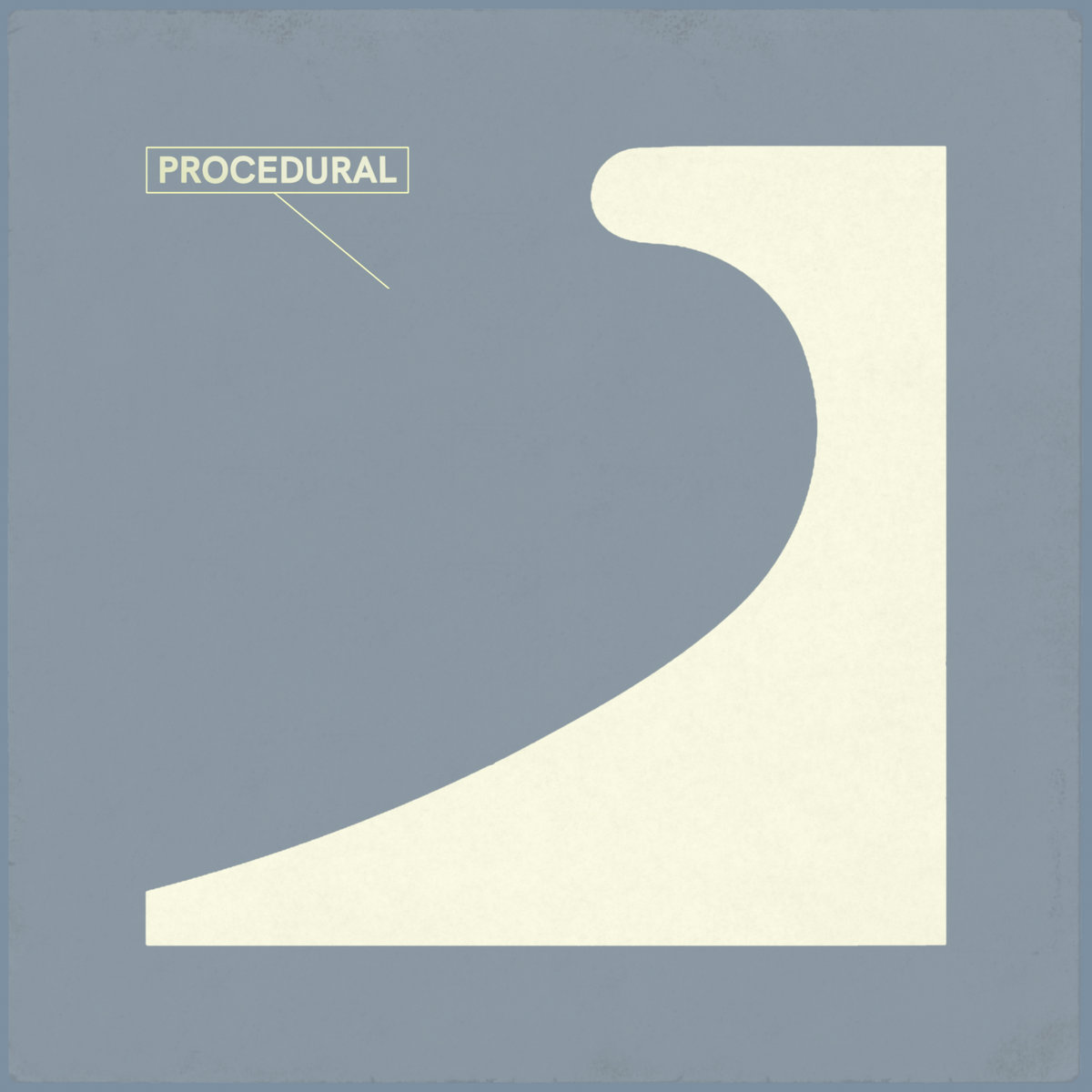 Procedural cover