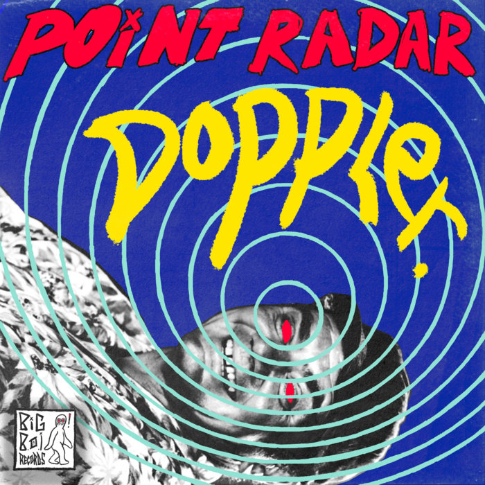 Pochette de Doppler. par Point Radar