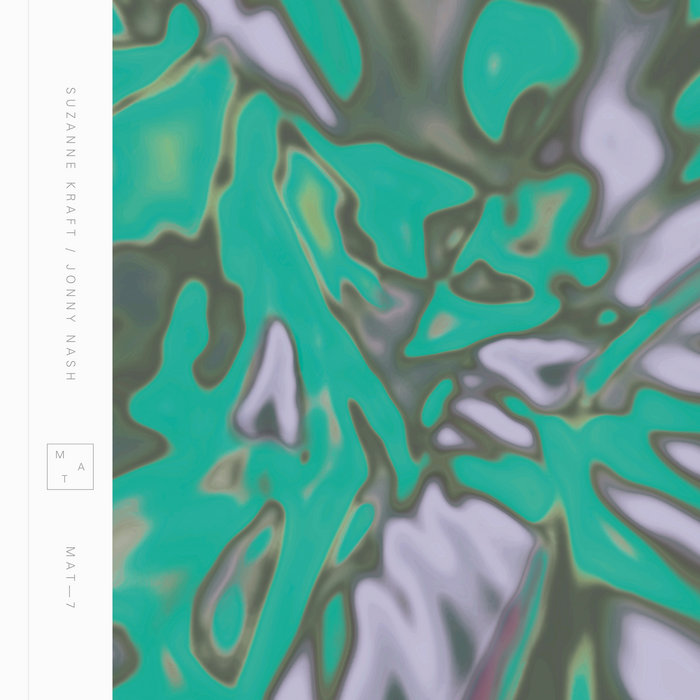 蘭LP Suzanne Kraft About You MAT20 Melody As Truth /00260 About You | Suzanne Kraft