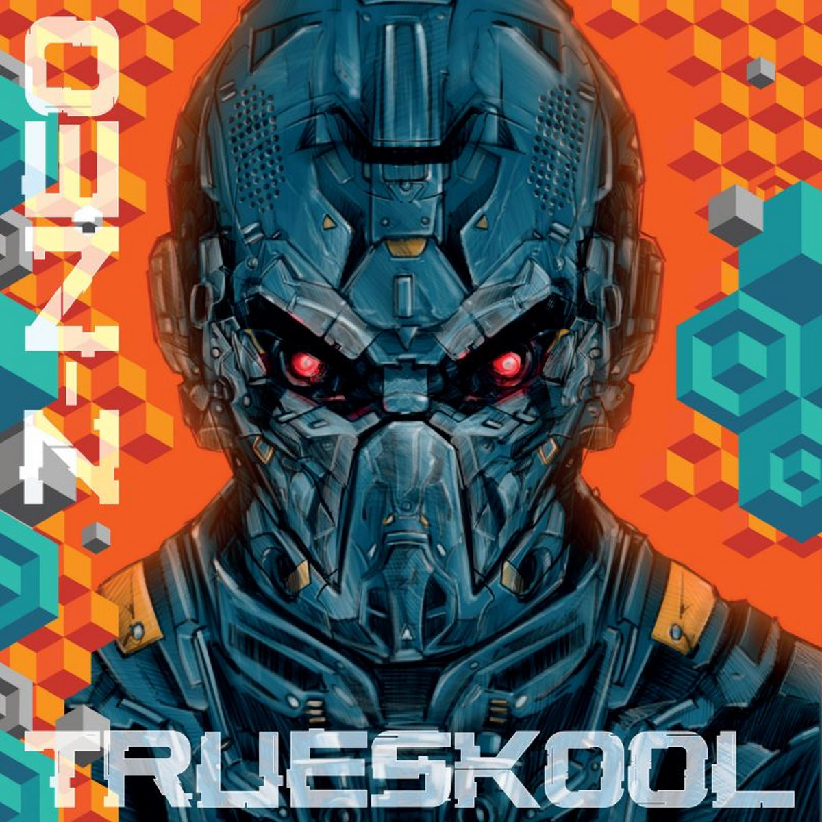 Z-NEO - Trueskool | Try Unity