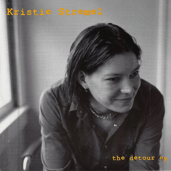 Jump With You, by Kristie Stremel