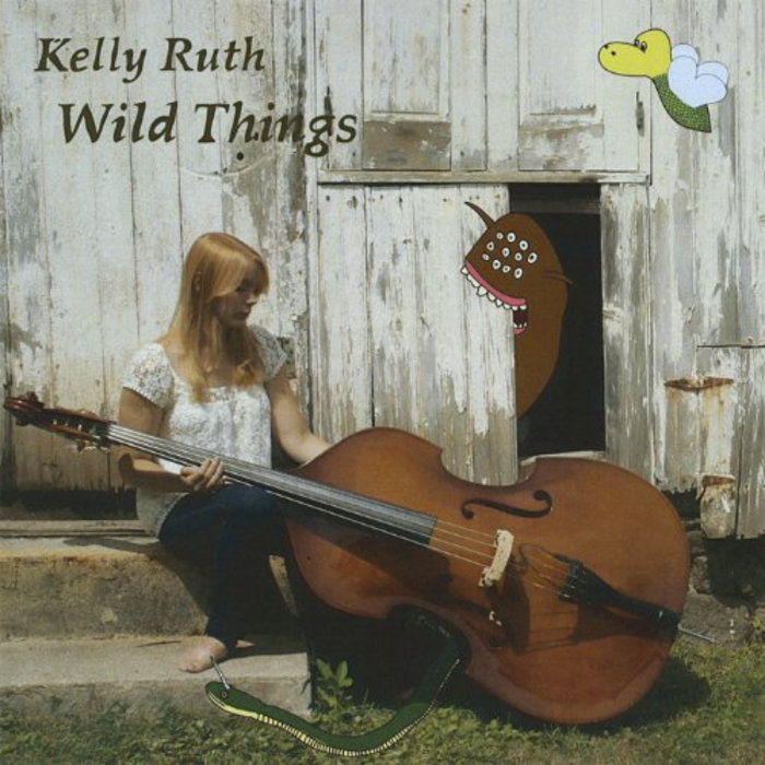 Wild Things – Wild Things