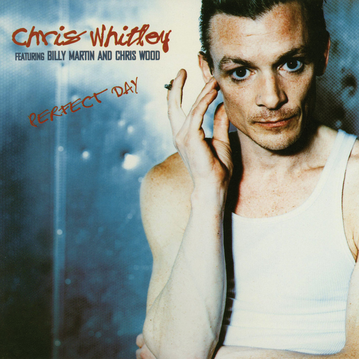 Perfect Day | Chris Whitley | Valley Entertainment