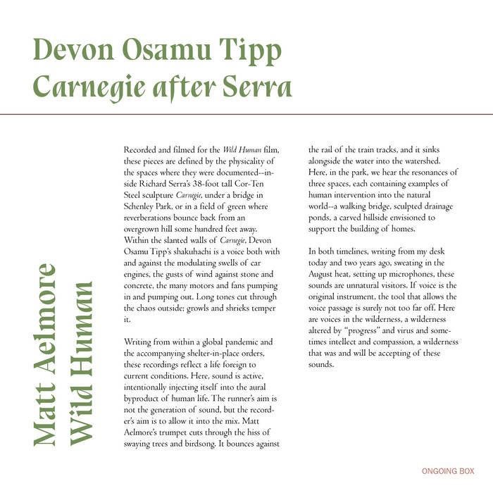 HSOB062: Devon Osamu Tipp - HSOB062: Devon Osamu Tipp -