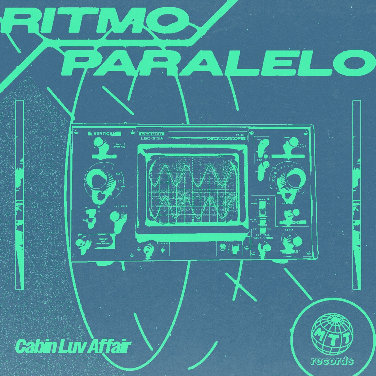 MTT002 - Brazilian edits | Joutro Mundo | Mister T. Edits