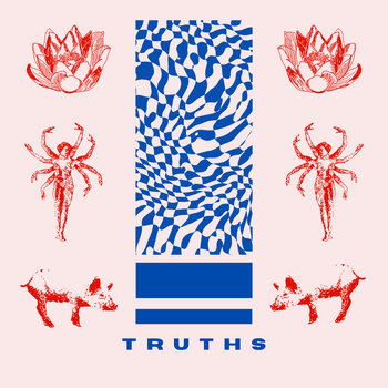 Track artwork for Truths