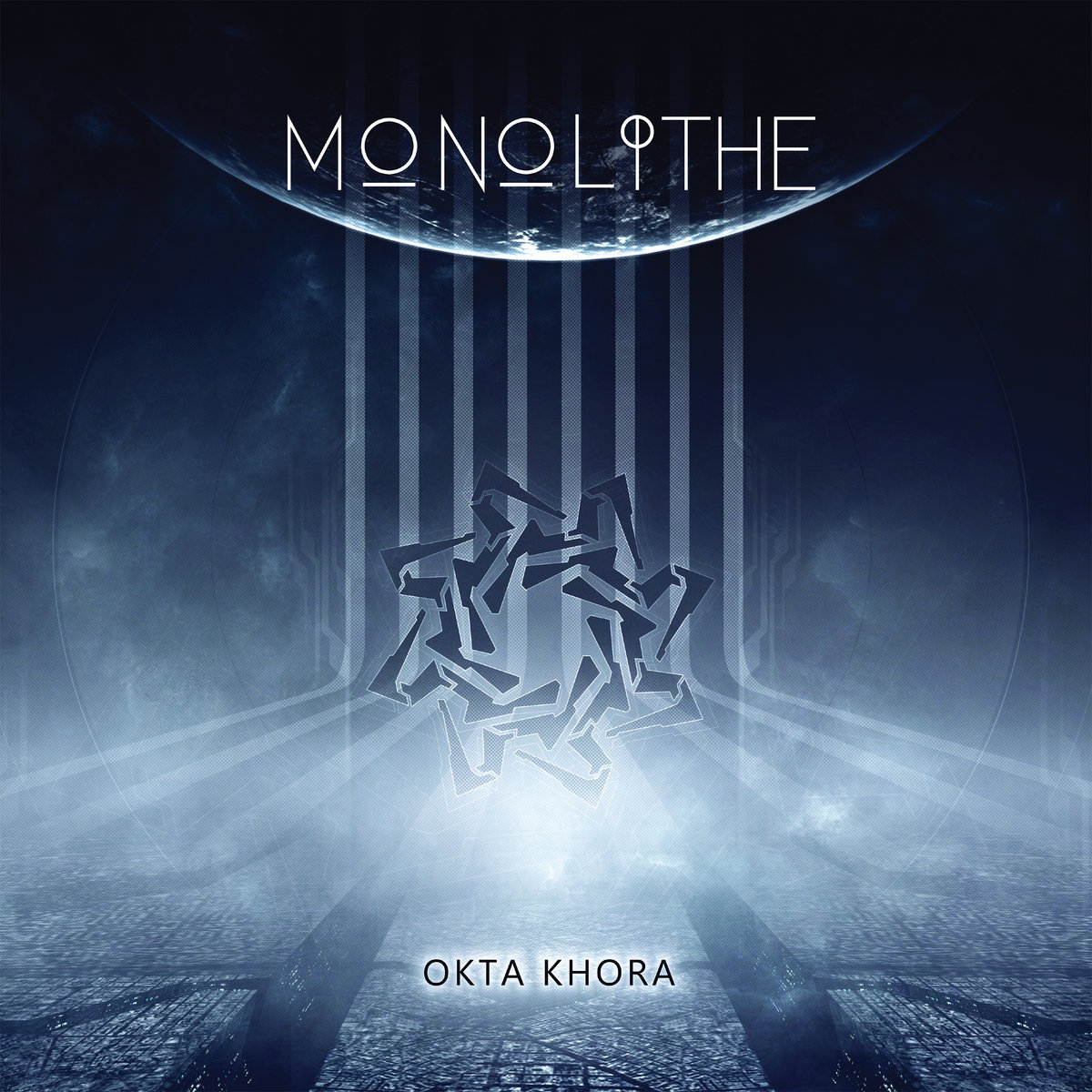 OKTA KHORA | MONOLITHE