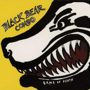 Game of Death cover