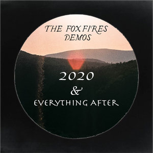 2020 & Everything After - EP cover