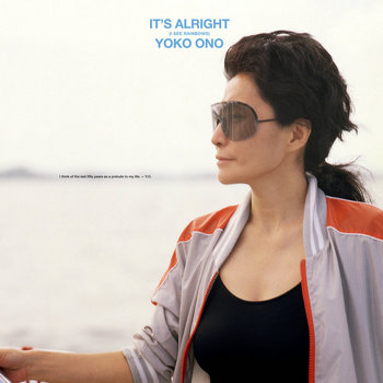 Music | Yoko Ono