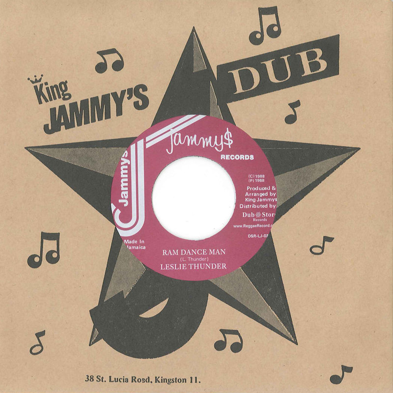 Rock away riddim rare money