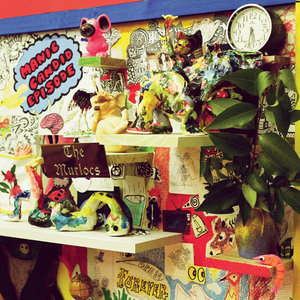 The Murlocs — Manic Candid Episode