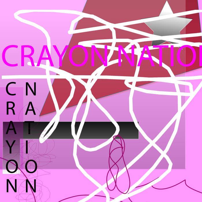 Meaning Crayon Nation