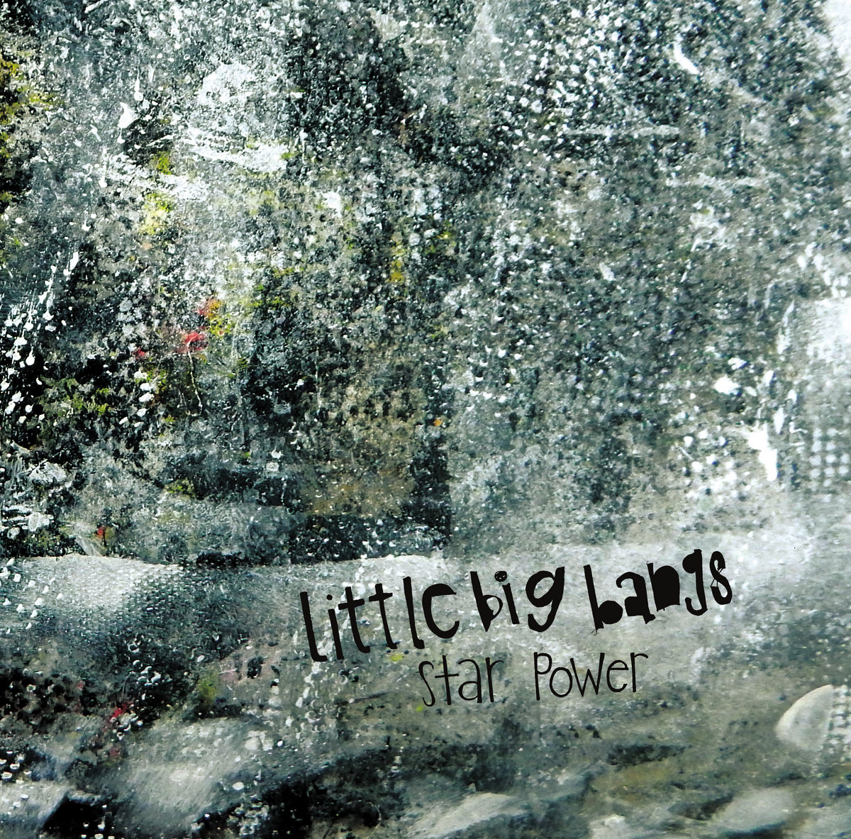 Star Power | Little Big Bangs