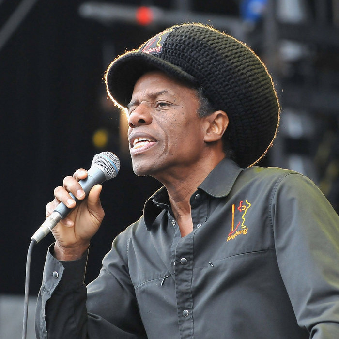 Electric Avenue [Wukileak] wuki