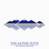The Alpine Suite cover art