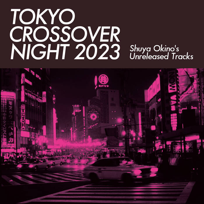 SHUYA OKINO Still In Love 7インチ Shuya Okino featuring Navasha Daya 'Still In Love' - YouTube