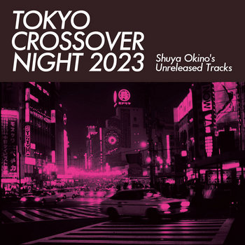 Music | Shuya Okino