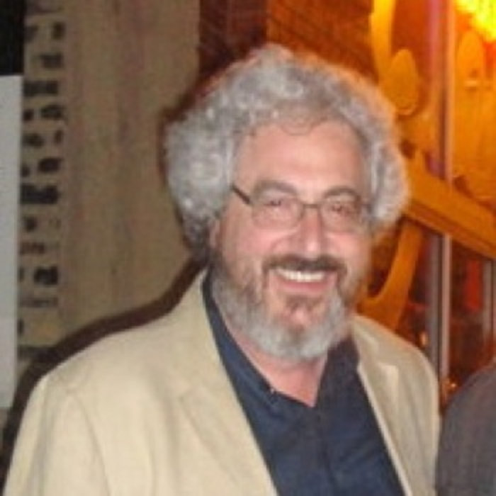 Knee-Jerk Talks with Harold Ramis | Knee-Jerk