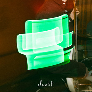Doubt cover