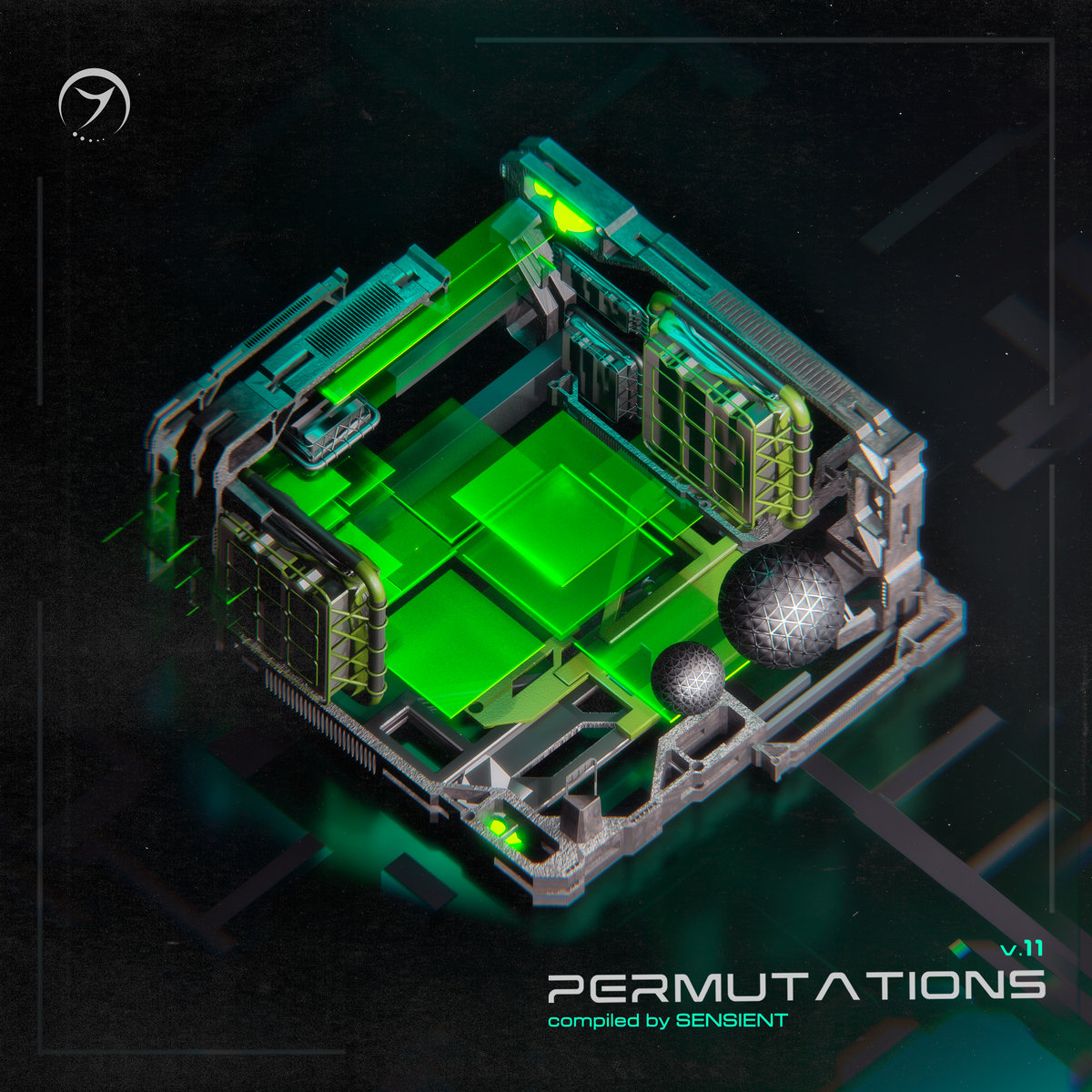Permutations Vol.11