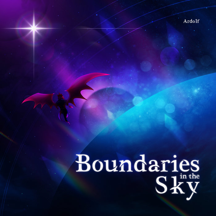 Ardolf Boundaries in the Sky | Ardolf