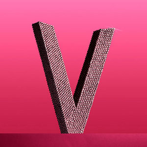 Empty V (demo) cover