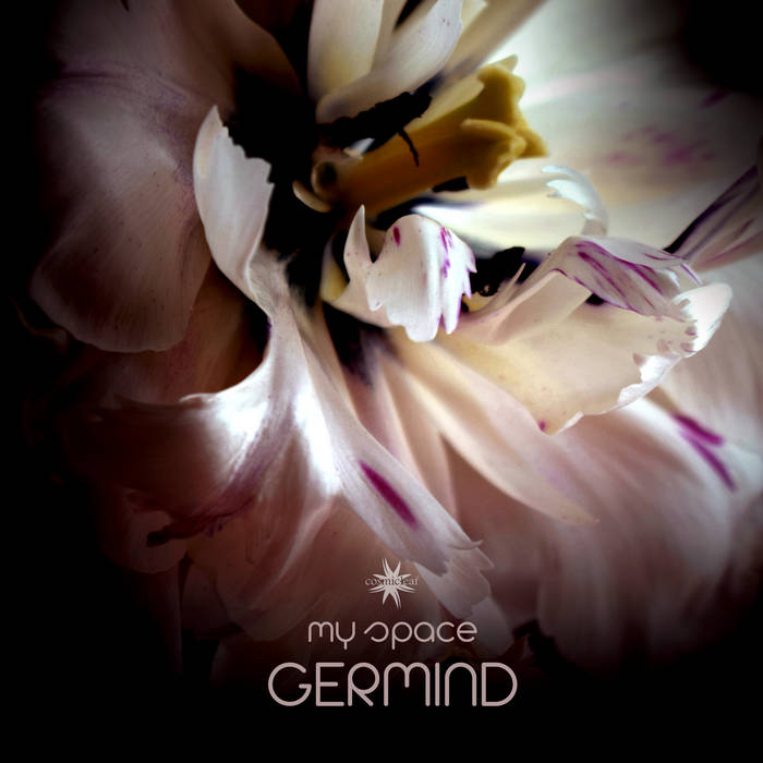 My Space [24bit 96khz] | Germind | Cosmicleaf Records