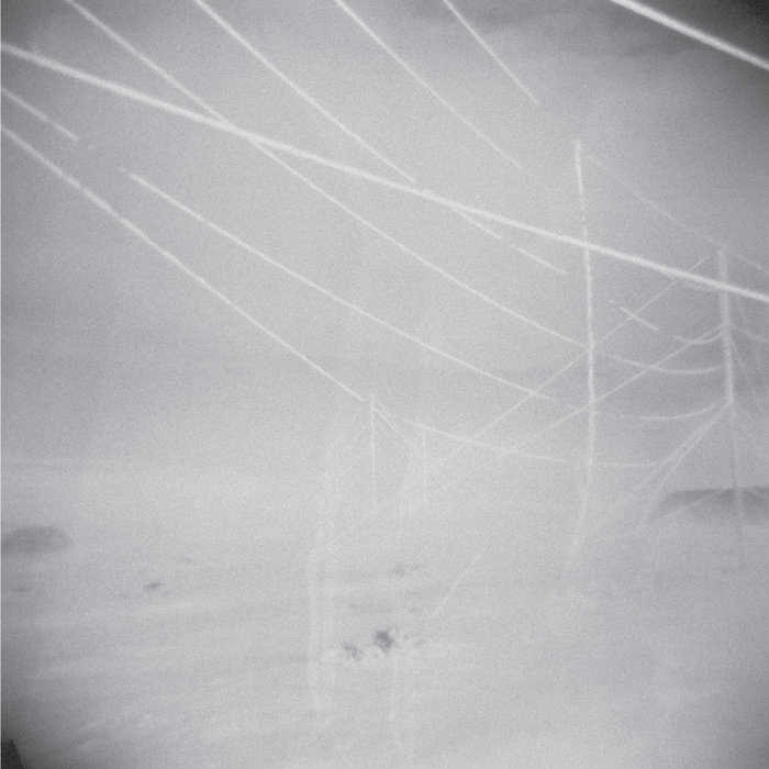 Shadow Of The Monolith | Lawrence English + Werner Dafeldecker
