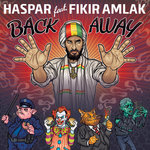 LIONSBR001 - Haspar ft. Fikir Amlak - Back Away