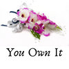 You Own It