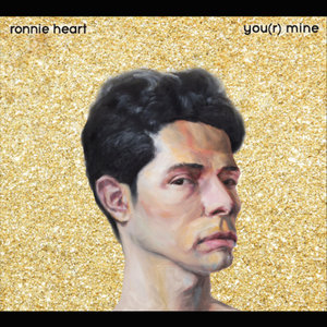 you(r) mine cover