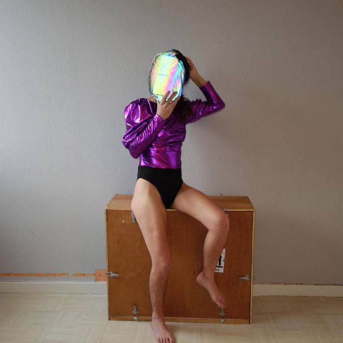 Dans Toi le Déluge Cover Art