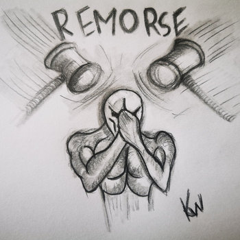 Cover art for Remorse