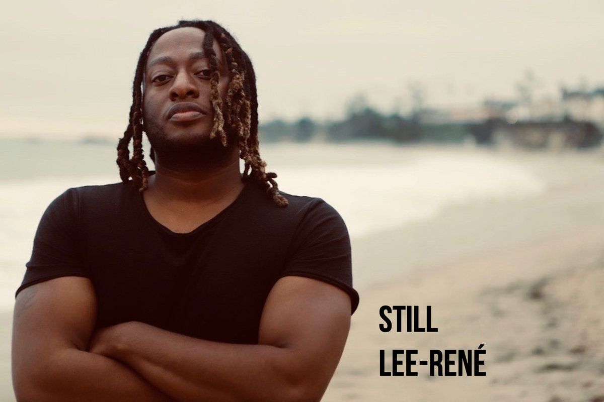 still | lee-rene'