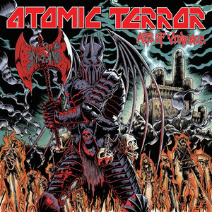 Atomic Terror — Acts of Violence