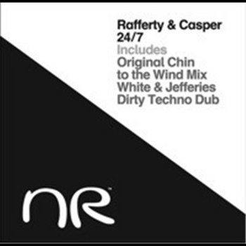 Nick Raffaray 247 | Nick Rafferty